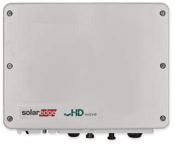 SolarEdge HD-Wave ohne Display