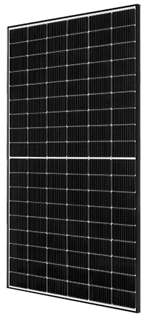 JA Solar Solarmodul